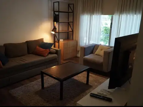 Departamento en Alquiler Temporal de 2 ambientes