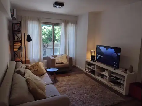 Departamento en Alquiler Temporal de 1 dormitorio