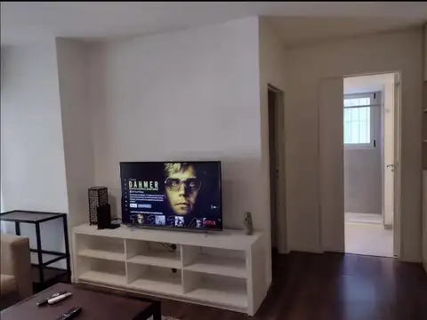 2 Amb Amoblado en Torre Quartier Dorrego – Full Amenities Ubicación Top