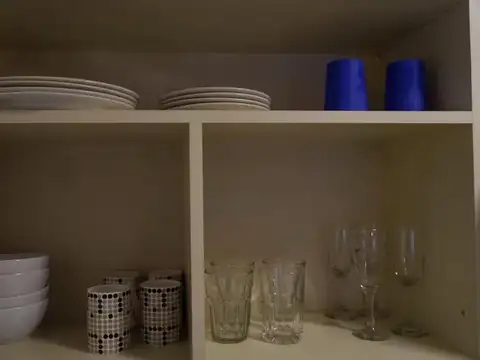 Departamento en Alquiler Temporal 5 años