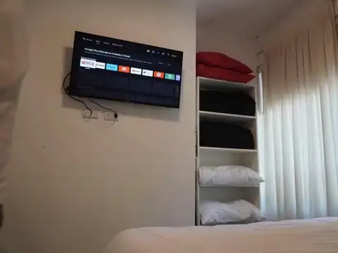 Departamento en Alquiler Temporal en Palermo Hollywood, USD 1.900