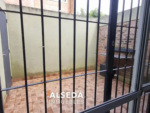 Casa en Alquiler 8 años