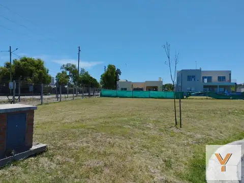 Terreno en venta - 540 mts2 - San Pablo