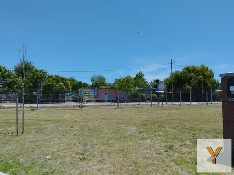 Terreno en venta - 540 mts2 - San Pablo