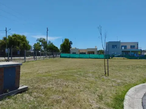 Terreno en venta - 540 mts2 - San Pablo