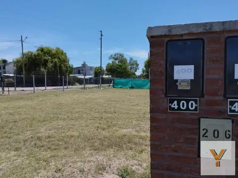 Terreno en Venta de 540,0 m2