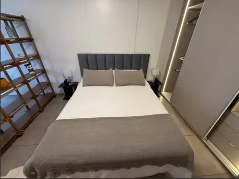 Departamento en Venta en Belgrano, USD 115.000