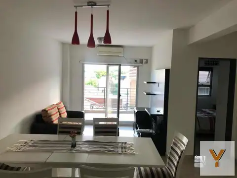 Departamento en venta - 1 Dormitorio 1 Baño - 45Mts2 - Villa Bosch, Tres de Febrero