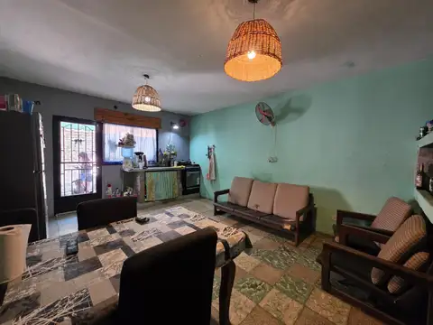 Casa en venta en matheu