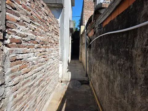 Casa en Venta en Barrio Matheu, USD 35.000