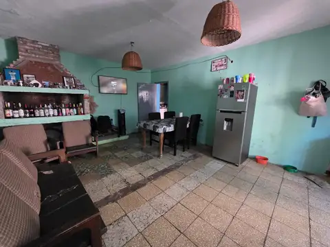 Casa en Venta de 1 dormitorio