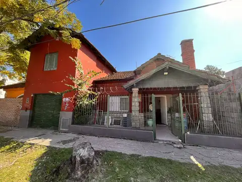 Casa - Venta - Argentina, Ezeiza - 12 de Octubre 633