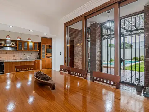 Casa en Venta en La Plata, USD 345.000