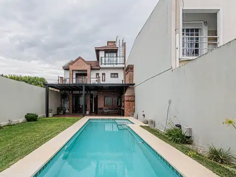 Casa en Venta 12 años
