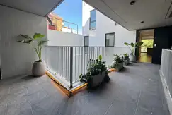 COSTA RICA MOTUS - 1,2,3 Y 4 AMBIENTES CON TERRAZA de 1 Dormitorios