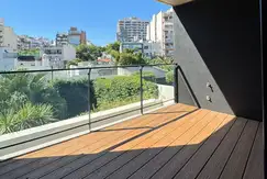 Emprendimiento en Palermo - Etapa: Terminado