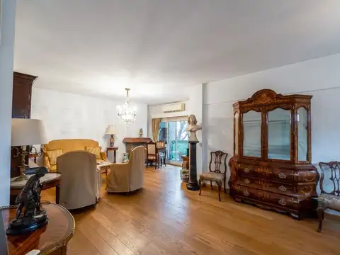 Departamento en Venta en Núñez, USD 269.000