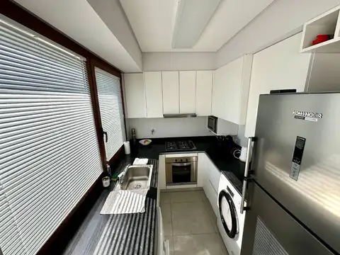 Departamento en Venta de 4 ambientes