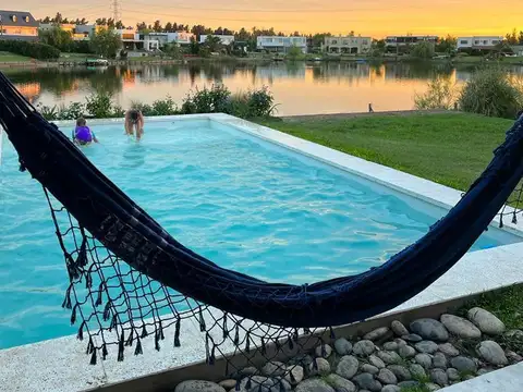 Casa - san benito
