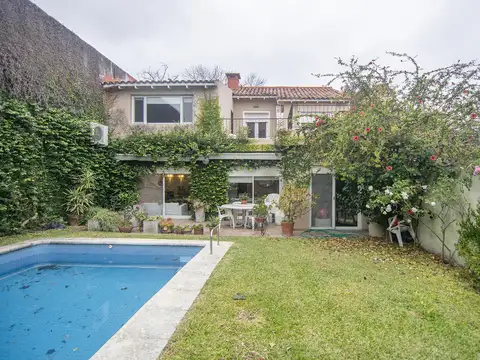 Casa en Venta La Lucila