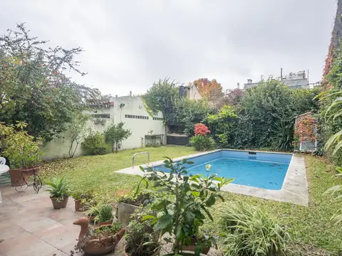 Casa en Venta al Noroeste