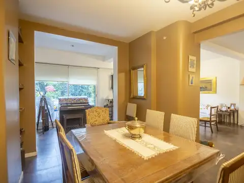 Casa en Venta en La Lucila, USD 480.000