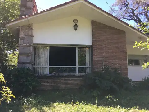 Casa En venta 2 dorm, Agua de Oro 