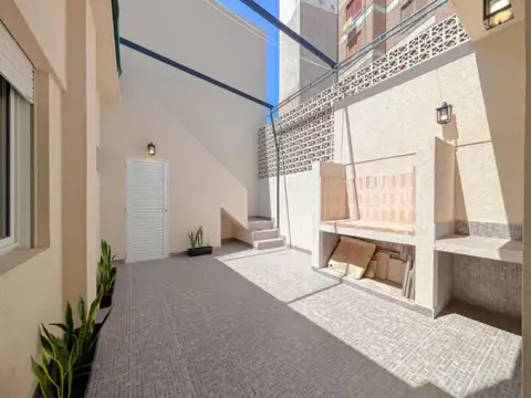 Casa Interna En Venta De 3 Dormitorios Con Cochera En Moreno 1900 Abasto Rosario