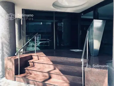 Departamento en Venta en Vicente Lopez Vias / Rio, USD 330.000