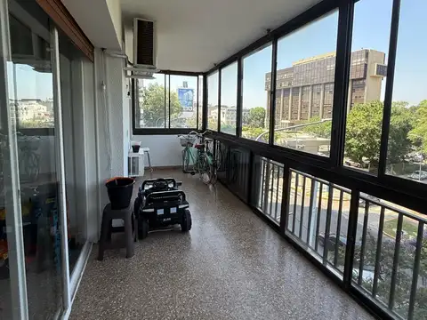 Departamento en Venta de 4 ambientes