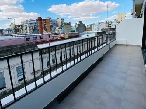 Oficina en Venta en Balvanera, USD 280.000