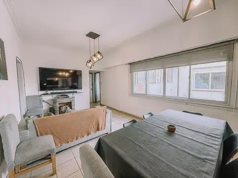Departamento en Venta al Oeste