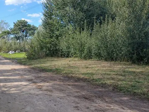 Terreno en Venta en Camet, USD 12.000
