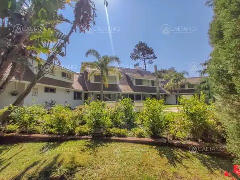 Casa en Venta 2024 años