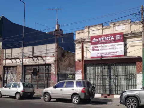 Av. Rivadavia 21916