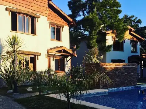 Casa en Venta al Noreste