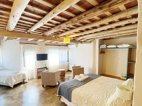 Hotel en Venta 9 años