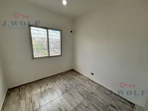 Departamento en General San Martin