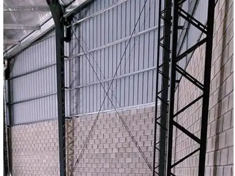 Venta Galpon en General Rodriguez