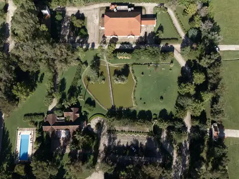 VENTA TERRENOS EN LA FEDERALA CLUB DE CAMPO LOBOS- PROMOCIÓN