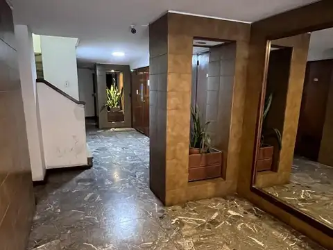Departamento en centro