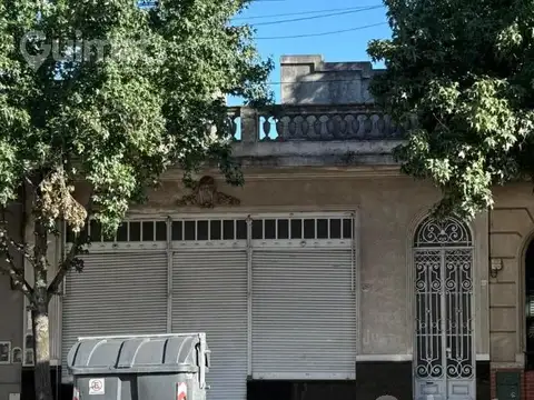 Excelente Terreno en Villa Urquiza- Lideres en Terrenos