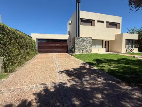 Sierras de Ischillin 500