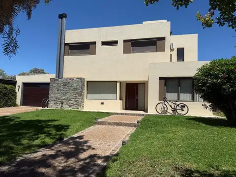 Casa en venta en San Isidro Villa Allende Apta Credito