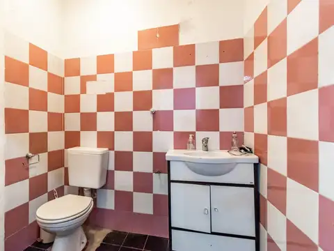 Casa en Venta 33 años