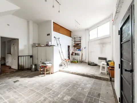 Venta casa de 6 amb 2 cocheras, terraza, parrilla