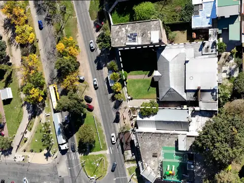 Terreno en Venta en Granadero Baigorria, Rosario
