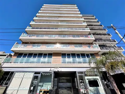 Departamento 2 ambientes en alquiler en ANTO I – Berazategui