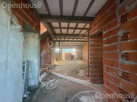 Casa en Venta de 5 dormitorios