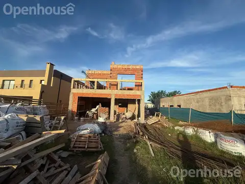 Casa en Venta A Estrenar